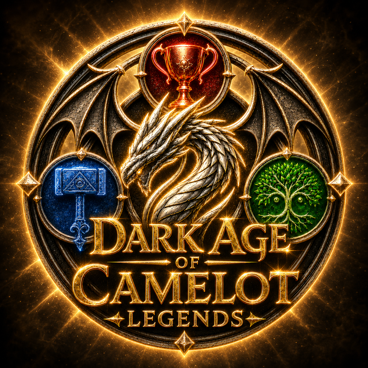 DAoC Legends